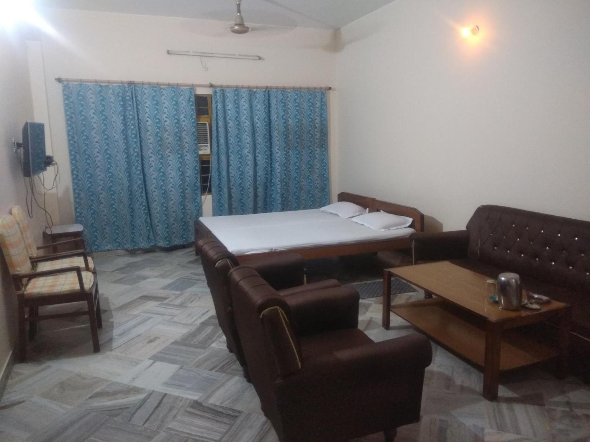 Motel Sayonara Begusarai Luaran gambar