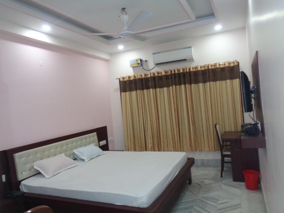 Motel Sayonara Begusarai Luaran gambar