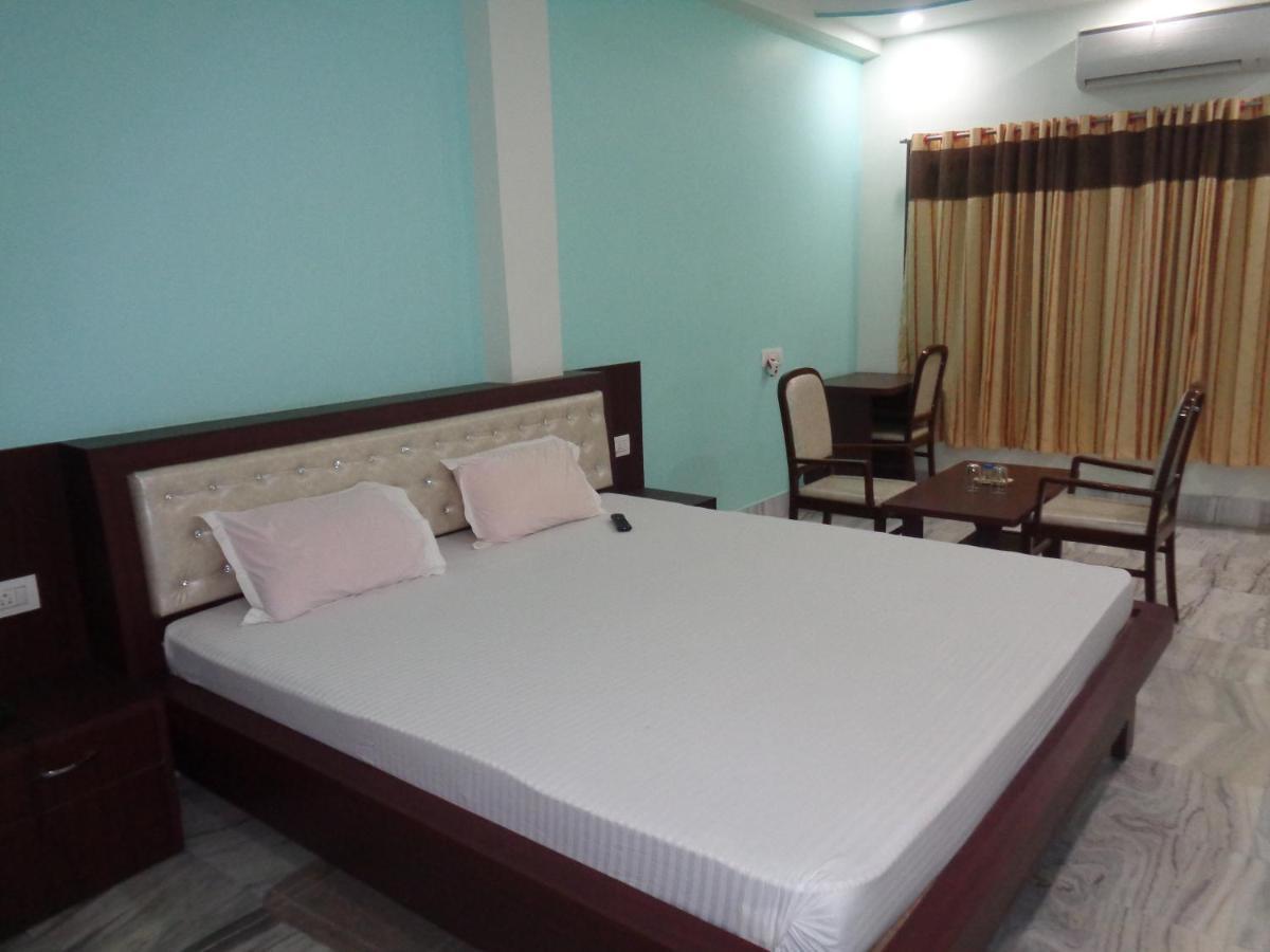 Motel Sayonara Begusarai Luaran gambar