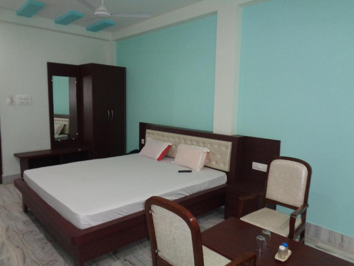 Motel Sayonara Begusarai Luaran gambar