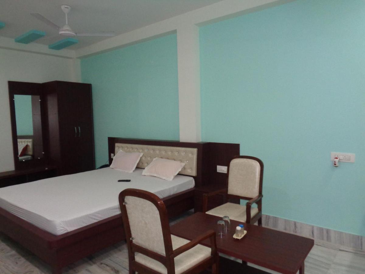 Motel Sayonara Begusarai Luaran gambar