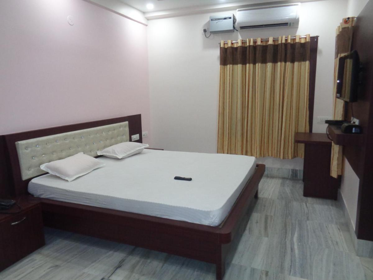 Motel Sayonara Begusarai Luaran gambar