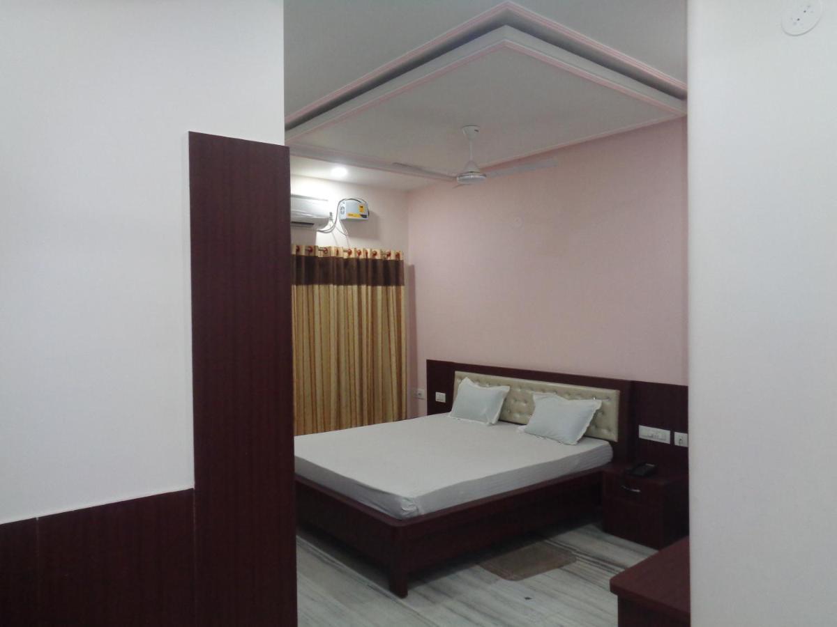 Motel Sayonara Begusarai Luaran gambar
