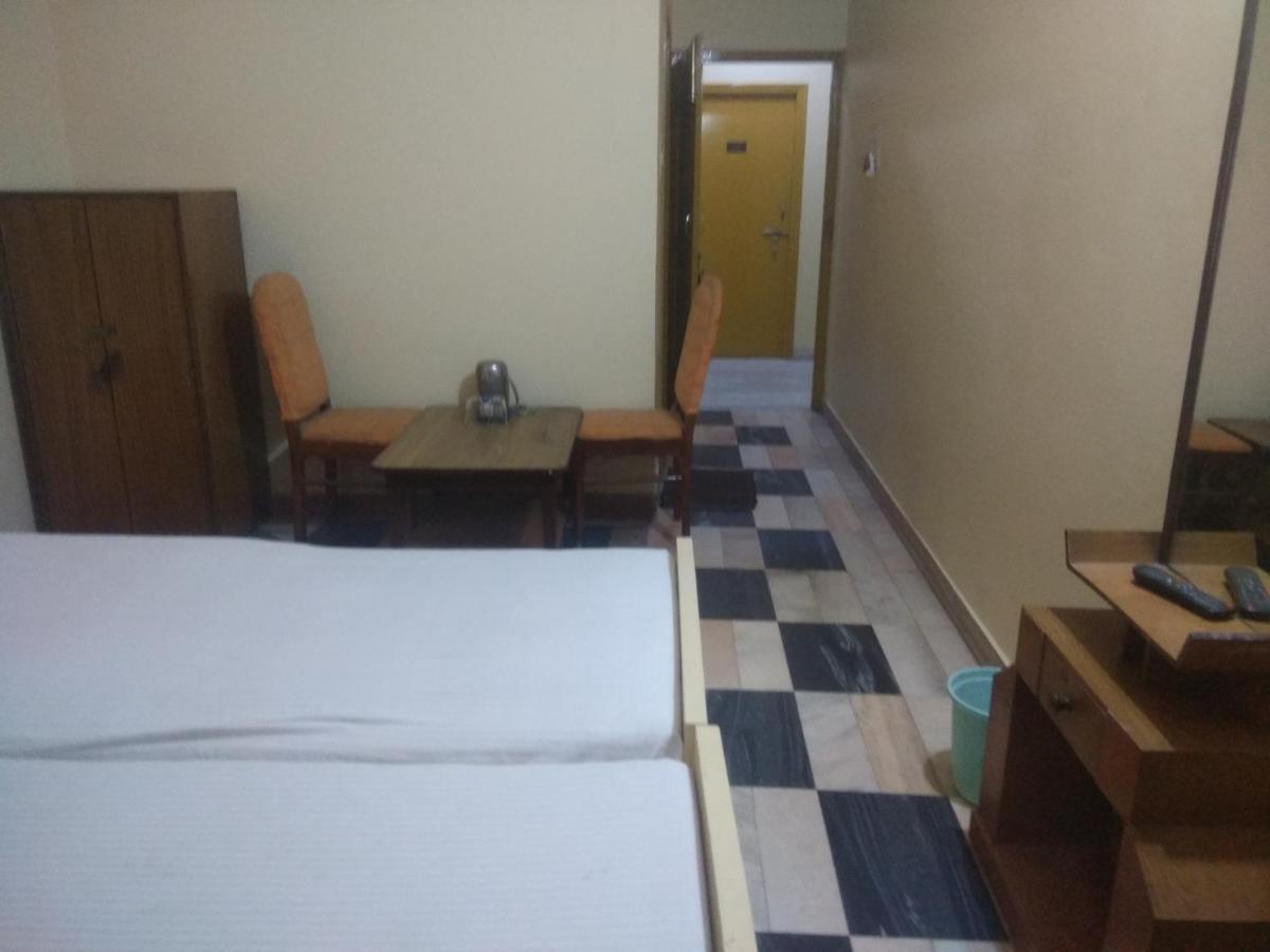 Motel Sayonara Begusarai Luaran gambar