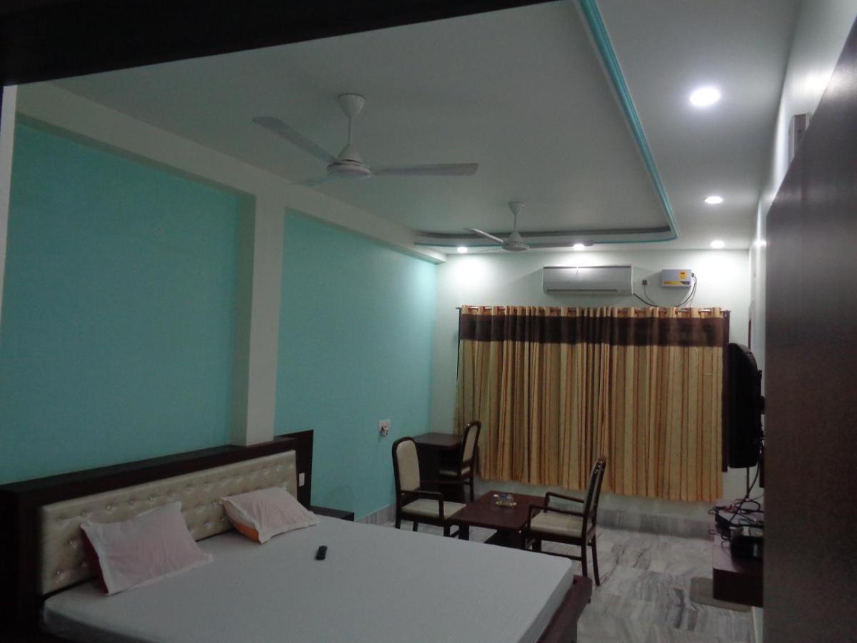 Motel Sayonara Begusarai Luaran gambar
