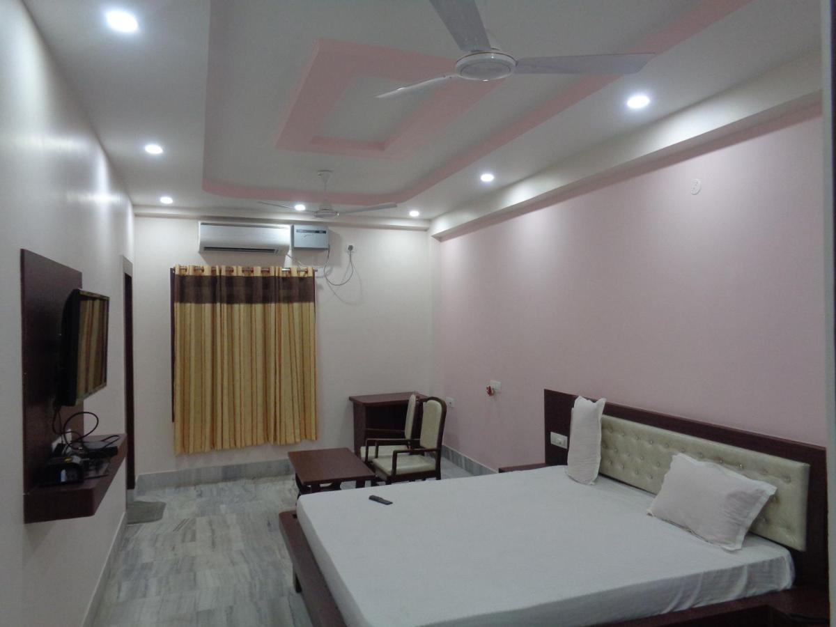 Motel Sayonara Begusarai Luaran gambar