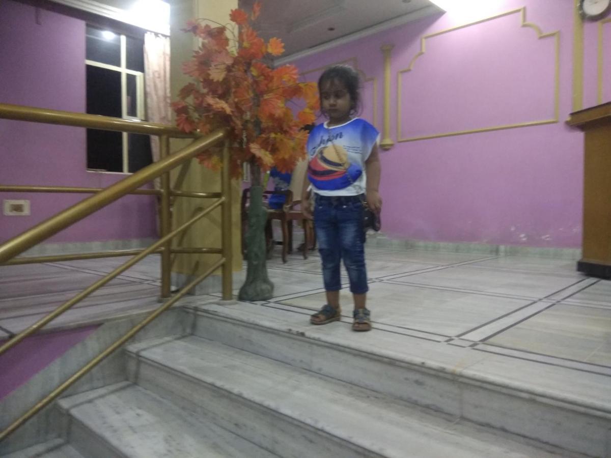 Motel Sayonara Begusarai Luaran gambar