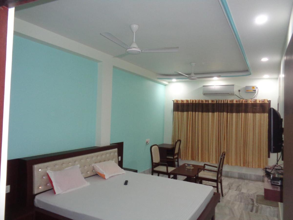 Motel Sayonara Begusarai Luaran gambar
