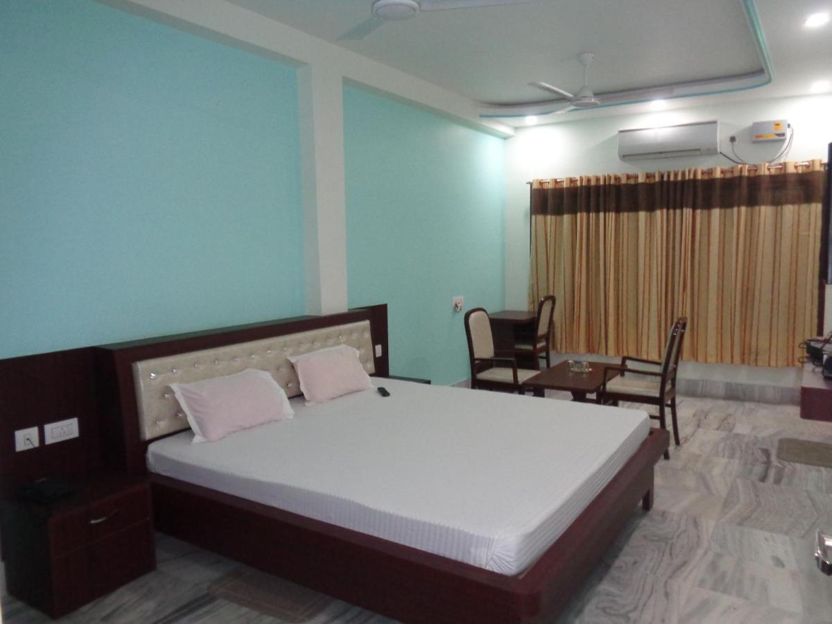 Motel Sayonara Begusarai Luaran gambar