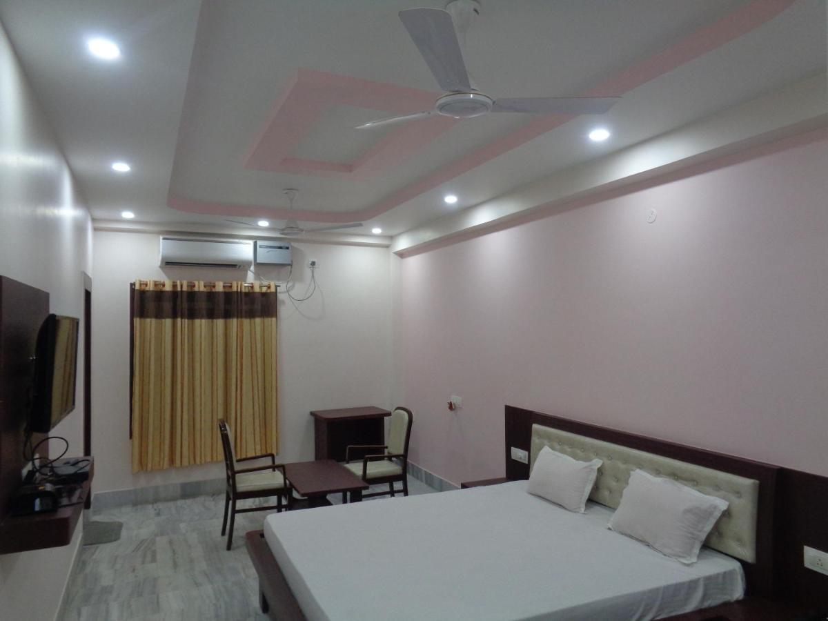 Motel Sayonara Begusarai Luaran gambar