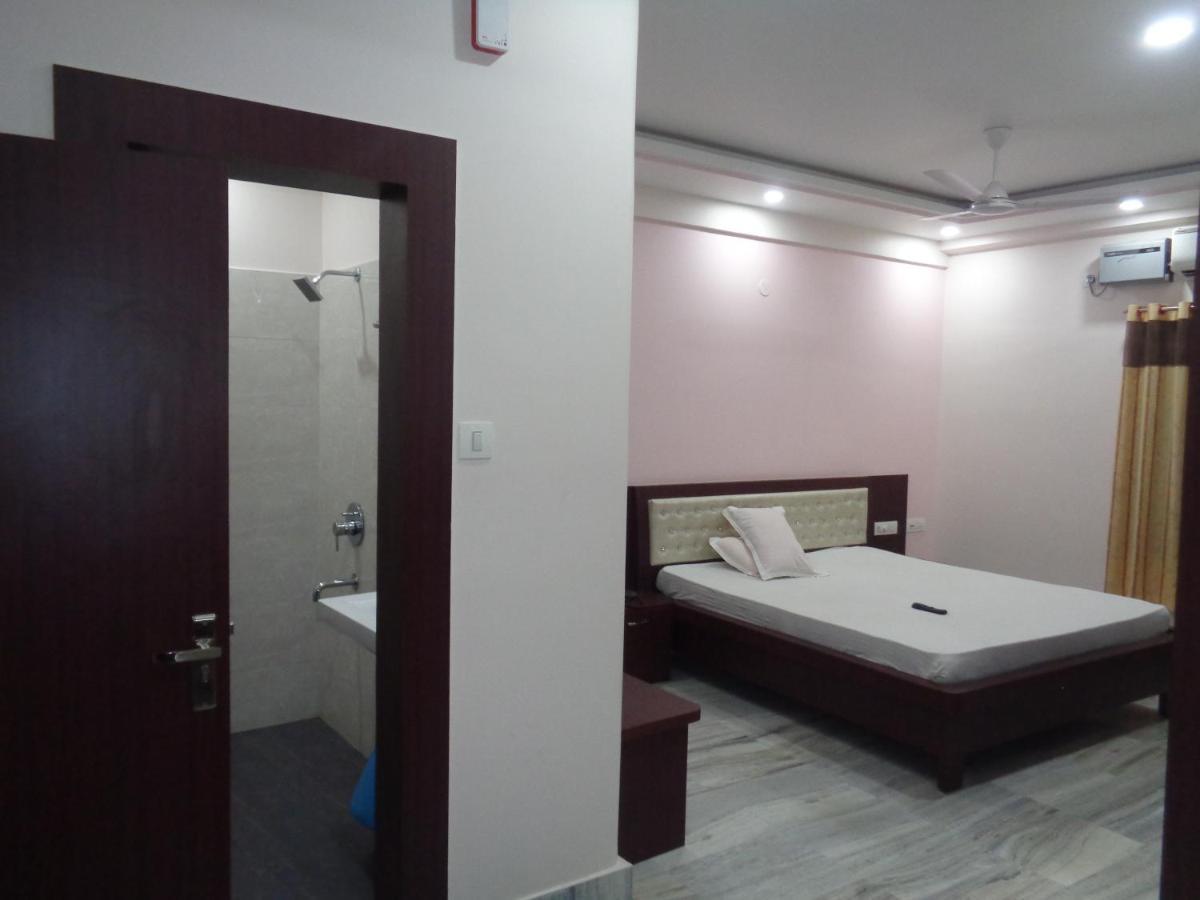 Motel Sayonara Begusarai Luaran gambar