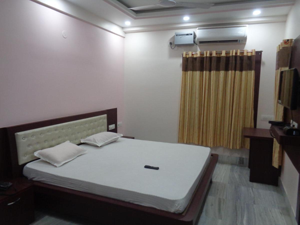 Motel Sayonara Begusarai Luaran gambar