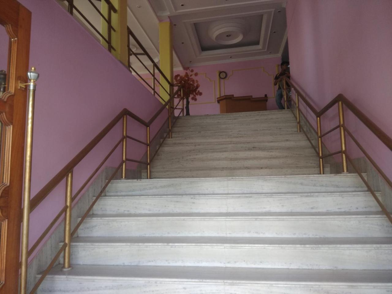Motel Sayonara Begusarai Luaran gambar
