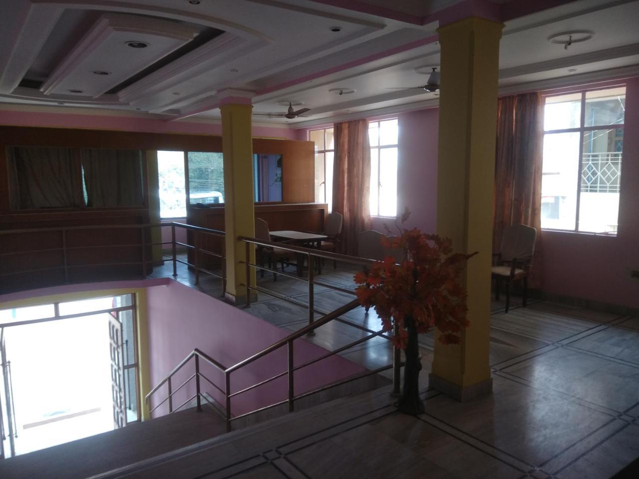 Motel Sayonara Begusarai Luaran gambar